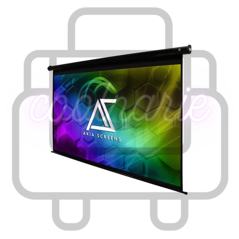 Projection Screens